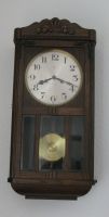 Alte Uhr / Antik Uhr / Wanduhr Nordrhein-Westfalen - Sankt Augustin Vorschau