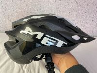 MET Crossover MTB Helm Rheinland-Pfalz - Mülheim-Kärlich Vorschau