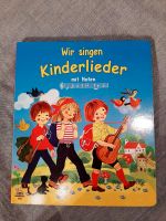 Kinderlieder Buch Baden-Württemberg - Birenbach Vorschau