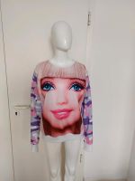 Iswag Barbie Sweat Shirt M L 38 40 Hamburg-Mitte - Hamburg Hammerbrook Vorschau