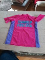 UV Schutz Schwimmt-shirt Mädchen Gr.110/116 Baden-Württemberg - Neckarwestheim Vorschau