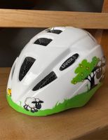 Uvex Kid 2 Kinderfahrradhelm Schaf 46-52cm Kinderhelm Nordrhein-Westfalen - Lichtenau Vorschau