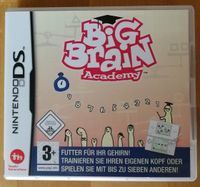 Nintendo DS - Big Brain Academy Rheinland-Pfalz - Mackenbach Vorschau