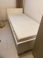 ⭕️ 4x IKEA Betten inkl. Lattenroste (ASKVOLL) Frankfurt am Main - Gallusviertel Vorschau