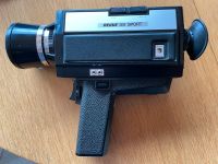 Revue Super 8 Kamera S/8 Sport Nordrhein-Westfalen - Wachtberg Vorschau