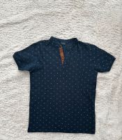 Jungen Polohemd Poloshirt T-Shirt Größe 152-158 dunkelblau LCW Bielefeld - Schildesche Vorschau