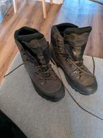 Wanderschuhe Trekking Hanwag Damen Gore-Tex Hamburg - Altona Vorschau