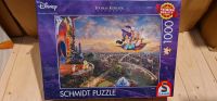 Aladin puzzle disney neu und ovp Nordrhein-Westfalen - Odenthal Vorschau