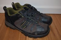 Wie NEU Schuhe Herren LEDER schwarz braun Gr. 43 Sachsen-Anhalt - Thale Vorschau