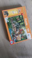 Schleich Wildlife Puzzle 100 Teile inkl 2 Figuren Hessen - Bad Nauheim Vorschau