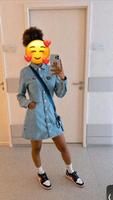 Tommy hilfiger Jeanskleid Hamburg-Mitte - Hamburg Billstedt   Vorschau