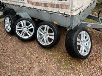 4 Aluräder für Mercedes mit 225/45R17 Rheinland-Pfalz - Bingen Vorschau