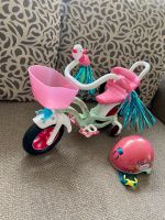 BABY born Play&Fun Fahrrad von Zapf Creation Baden-Württemberg - Baden-Baden Vorschau