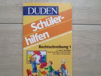 Schülerhilfen Duden Rechtschreibung 2. Klasse 3. Klasse Diktat Baden-Württemberg - Oftersheim Vorschau