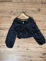Kurzblazer Kurzbluse Only neu, Gr. XL Sachsen - Zwoenitz Vorschau