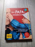 Neuwertig*Das Papa Handbuch, Ratgeber Erziehung Männer Mecklenburg-Strelitz - Landkreis - Blankensee Vorschau