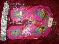 Flipflops Mega Sport Größe 40 Brandenburg - Fürstenwalde (Spree) Vorschau