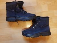 TCM Winter Schuhe Stiefeletten Gr. 40 schwarz Sachsen - Burkau Vorschau