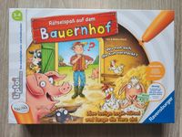 ** TIPTOI * Rätselspaß auf dem BAUERNHOF * 3-4 Jahre * NEU&OVP ** Rheinland-Pfalz - Bendorf Vorschau