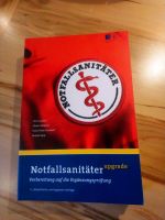 Fachbuch Notfallsanitäter Upgrade 2. Auflage Berlin - Neukölln Vorschau