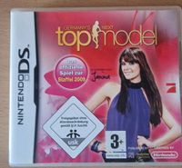 ‍♀️Germany's Next Topmodel 2009 Nintendo DS  OVP und Anleitung Niedersachsen - Hechthausen Vorschau