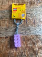 LEGO 852273 Rosa Brick Schlüsselanhänger Key Chain Kr. München - Haar Vorschau