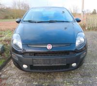 Fiat Punto EVO Sport, TÜV Rheinland-Pfalz - Neustadt an der Weinstraße Vorschau