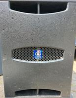 Subwoofer dB Technologies Nordrhein-Westfalen - Minden Vorschau