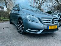 Mercedes B200 Top Zustand Saarland - Perl Vorschau