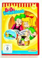 BIBI BLOCKSBERG DVD 2 Filme  DER TURBOBESEN + HEXEREI IM SPUKHAUS Nordrhein-Westfalen - Paderborn Vorschau