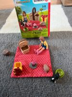 Schleich Farm World Picknick 42426 mit OVP Geburtstag Nordrhein-Westfalen - Bedburg-Hau Vorschau