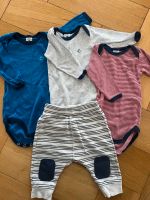 Set Petit Bateau Bodies & Hose Zara 68 Frankfurt am Main - Dornbusch Vorschau