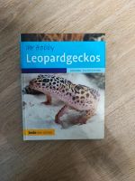 Buch über Leopardgeckos Thüringen - Schleusingen Vorschau