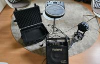 ROLAND HPD-20, PDS-10, KT9,PM-10, SonorSP473, drums cajon congas Bielefeld - Bielefeld (Innenstadt) Vorschau