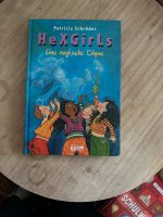 Buch :HeXGirLs eine magische Clique Baden-Württemberg - Oberstenfeld Vorschau