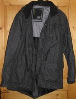 Jungen o. Herren  Jack & Jones Parka Winter Jacke mit Kapuze Gr.M Nordrhein-Westfalen - Paderborn Vorschau