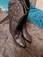 Cowboy Stiefel schwarz neu Dortmund - Mengede Vorschau