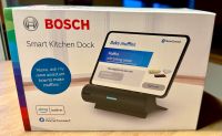 NEU - Bosch Smart Kitchen Dock XSDB10/01 Berlin - Pankow Vorschau