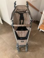 TFK DOT BUGGY KINDERWAGEN IN BRAUN BEIGE TOP ZUSTAND! Rheinland-Pfalz - Mainz Vorschau