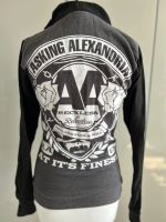 Asking Alexandria - Zipper / XS Nordrhein-Westfalen - Anröchte Vorschau