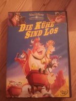 Die Kühe sind los DvD Sachsen-Anhalt - Elsteraue Vorschau