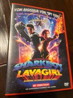 Sharkboy und Lavagirl  DVD  extrem selten! Eimsbüttel - Hamburg Eimsbüttel (Stadtteil) Vorschau