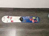 Snowboard generics 138 cm Baden-Württemberg - Korb Vorschau