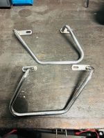 Honda Rebel 125 Satteltaschen Halter Nordrhein-Westfalen - Baesweiler Vorschau