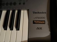 Keyboard Technics SX-KN6000 Bayern - Würzburg Vorschau