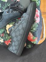 Gucci Canvas Low Baden-Württemberg - Lahr (Schwarzwald) Vorschau