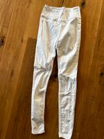Jeanshose von Pieces S (36) Hessen - Reiskirchen Vorschau