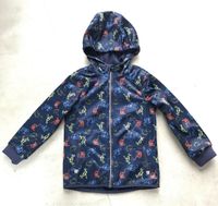 Outdoor-Jacke von „Crane-Kids“ für Jungen in Größe 110/116 Baden-Württemberg - Wurmberg Vorschau