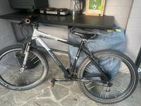 Giant mountainbike Nordrhein-Westfalen - Wickede (Ruhr) Vorschau