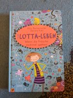 Buch "Lotta Leben" Düsseldorf - Heerdt Vorschau